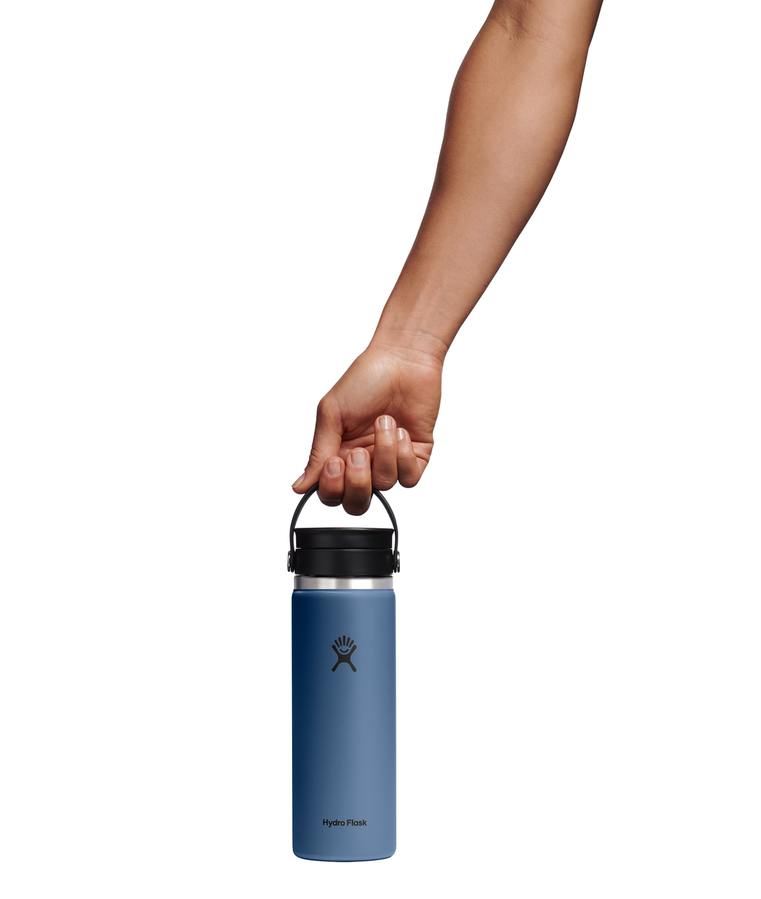 Wide Mouth Flex mit Sip Lid 20 (591 ml)