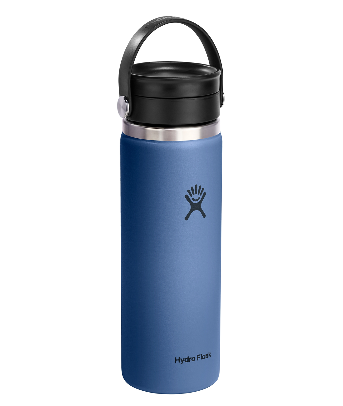Wide Mouth Flex mit Sip Lid 20 (591 ml)