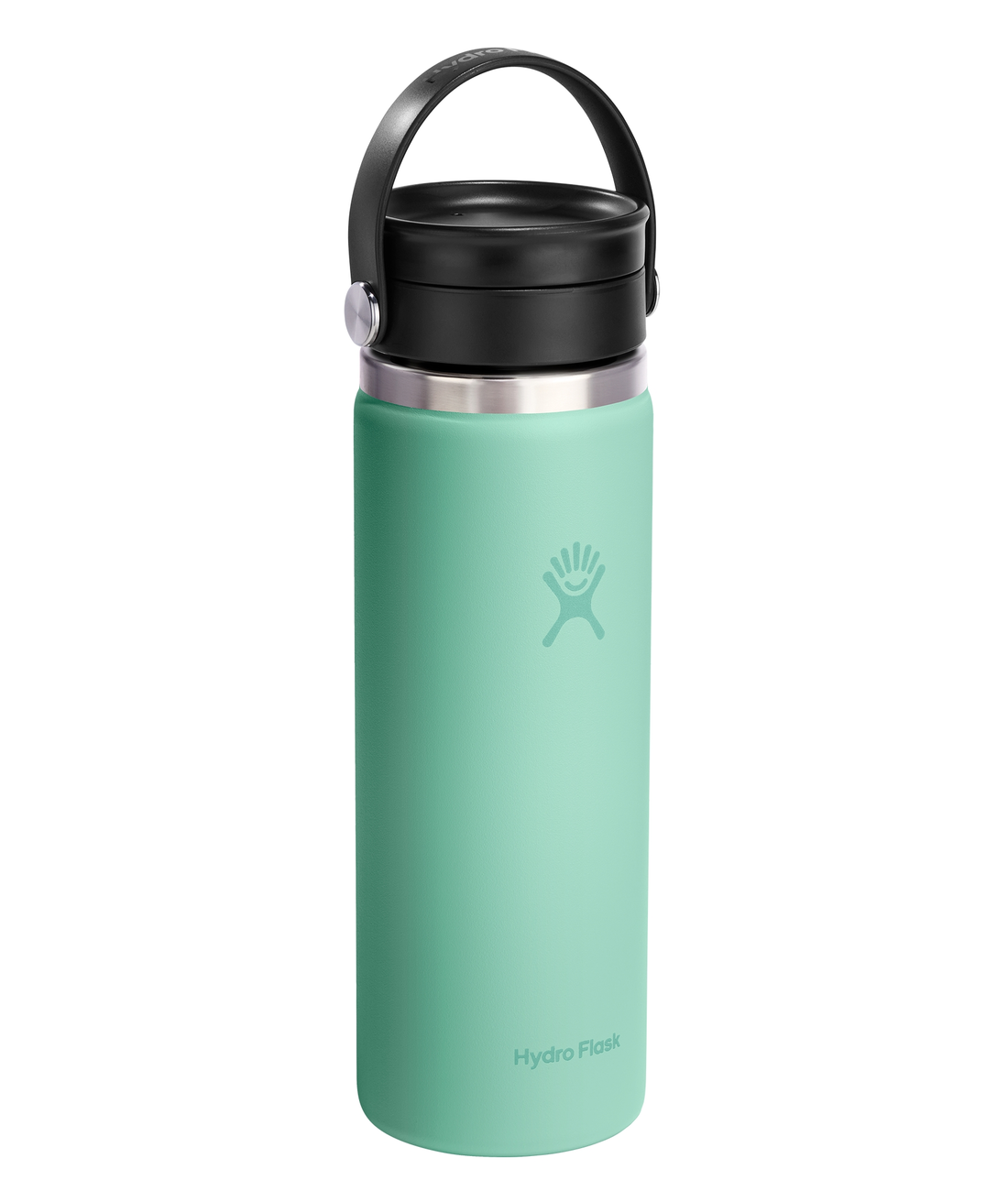 Wide Mouth Flex mit Sip Lid 20 (591 ml)
