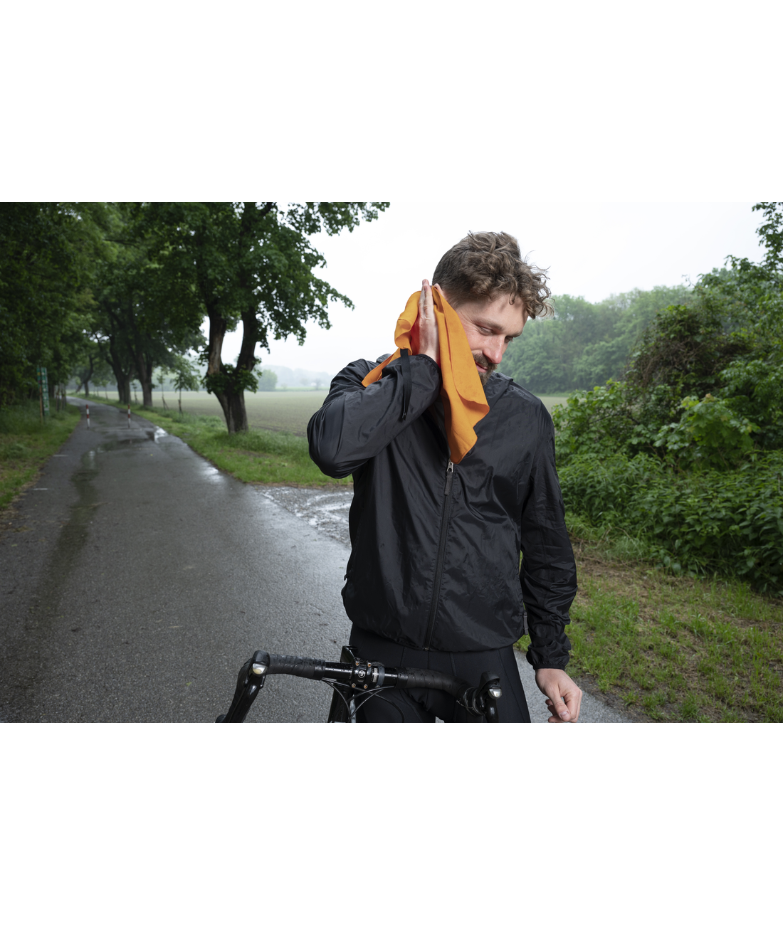 Microfiber Towel Hyperlight - S