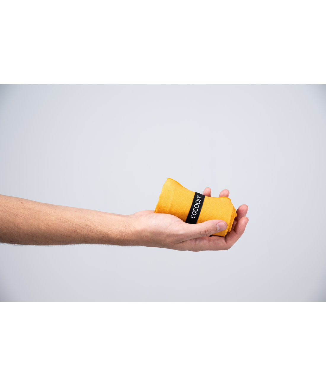 Microfiber Towel Hyperlight - M