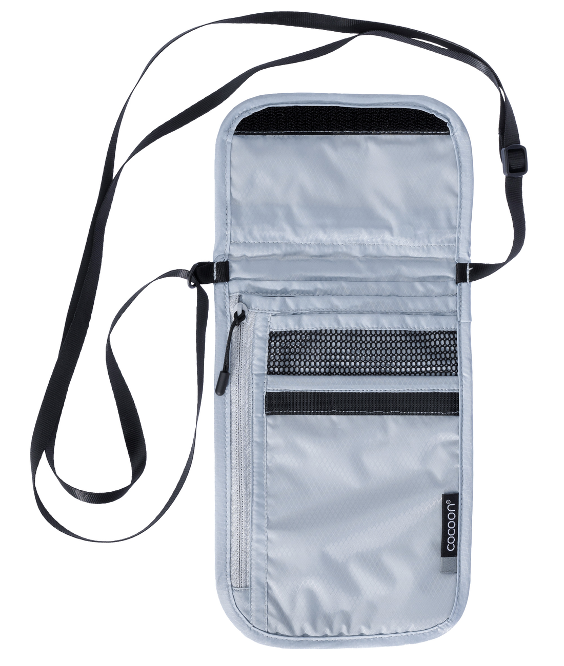 Travel Neck Wallet