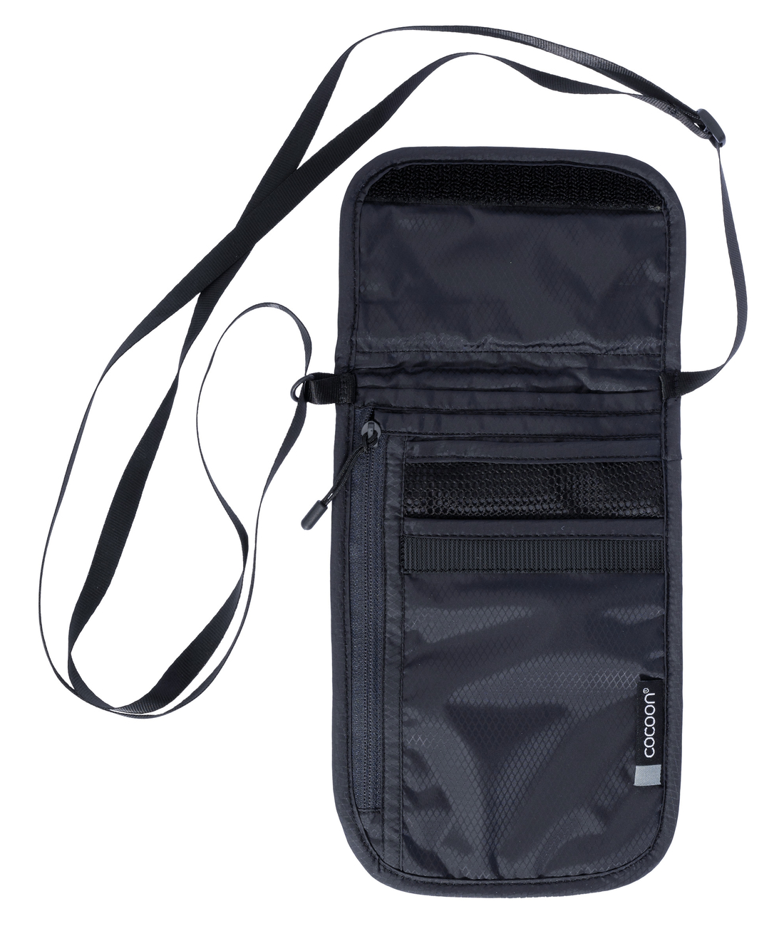 Travel Neck Wallet