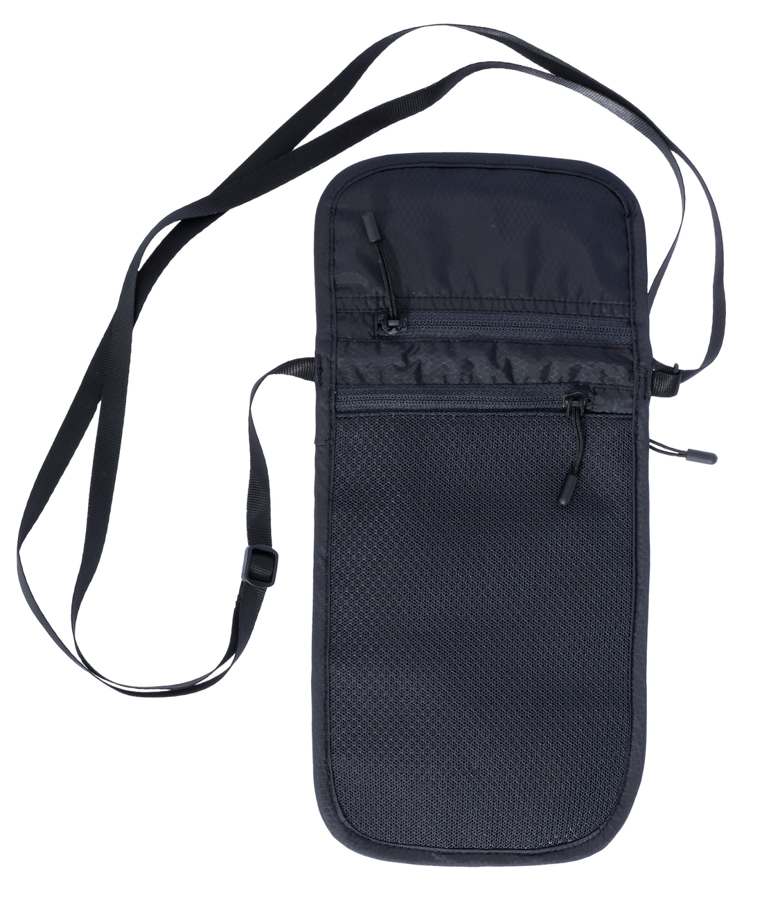 Travel Neck Wallet