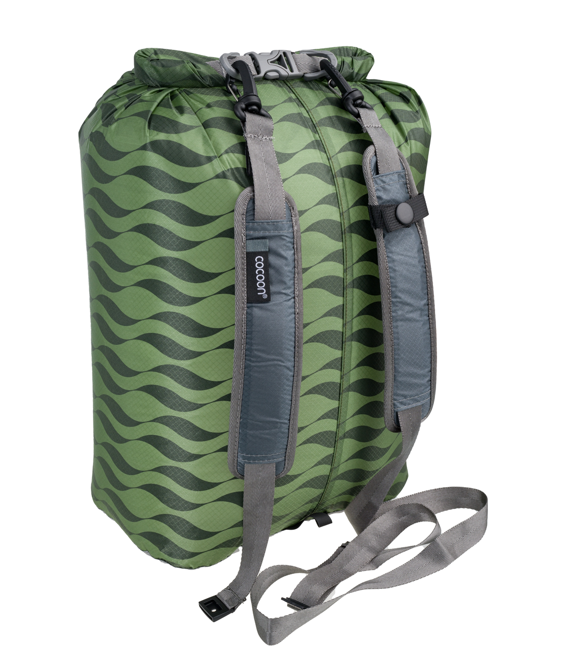 Drybag Straps