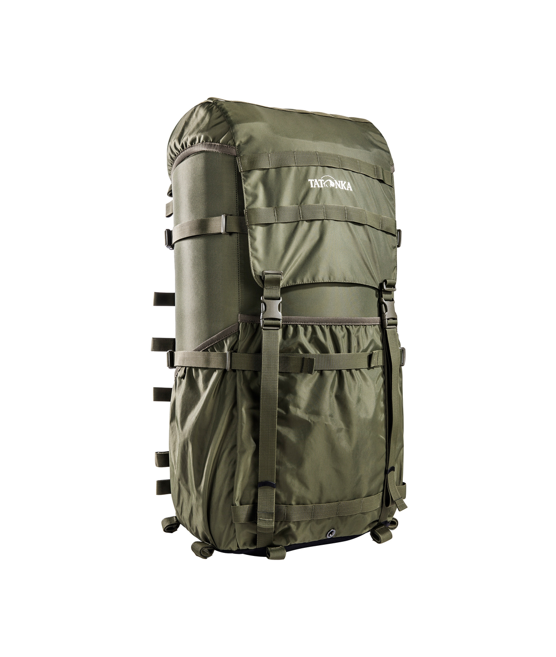 Packsack 2 Lastrenkraxe