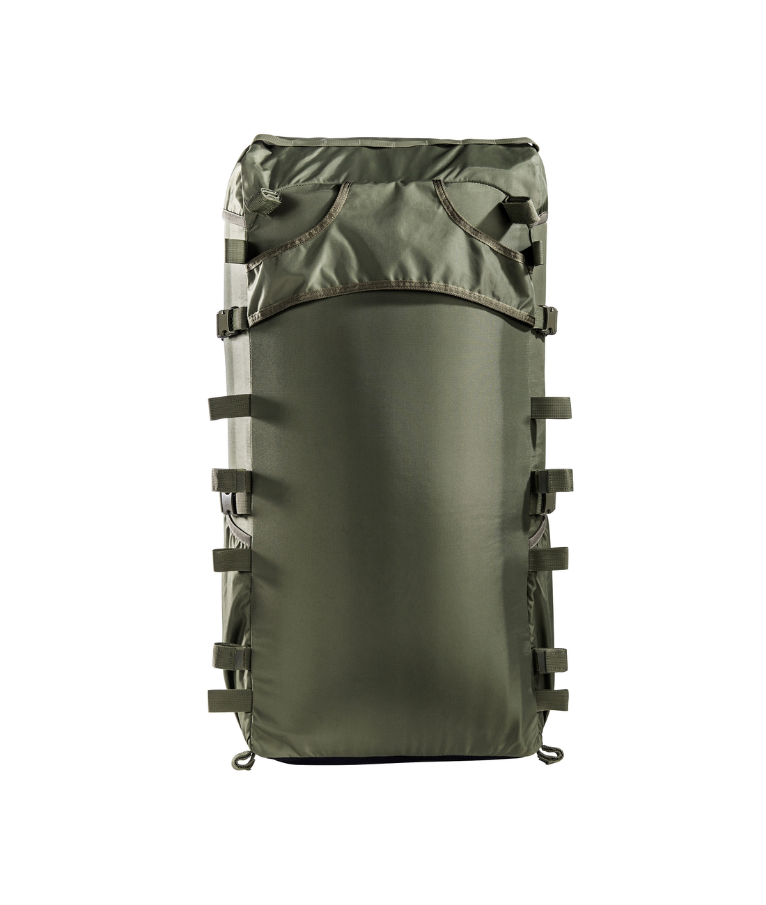 Packsack 2 Lastrenkraxe