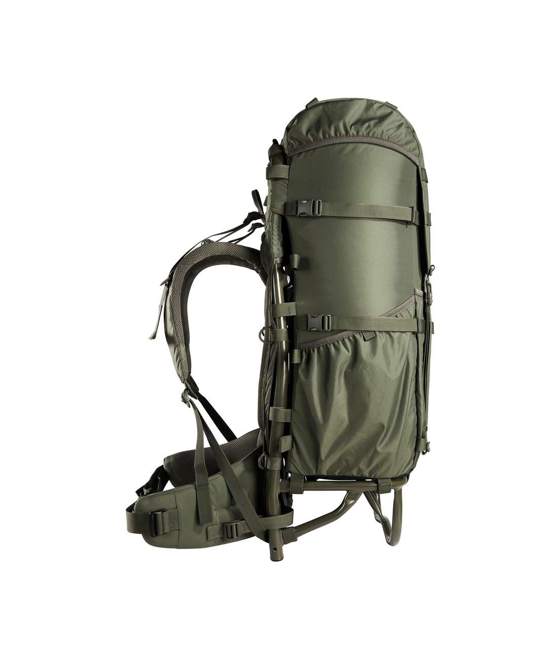 Packsack 2 Lastrenkraxe