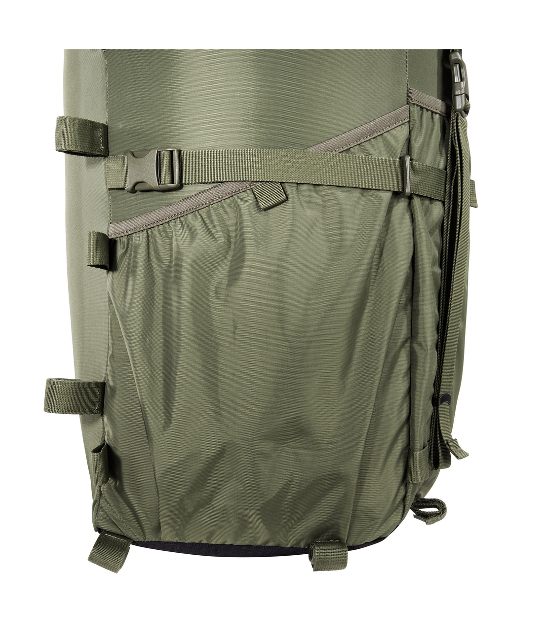 Packsack 2 Lastrenkraxe
