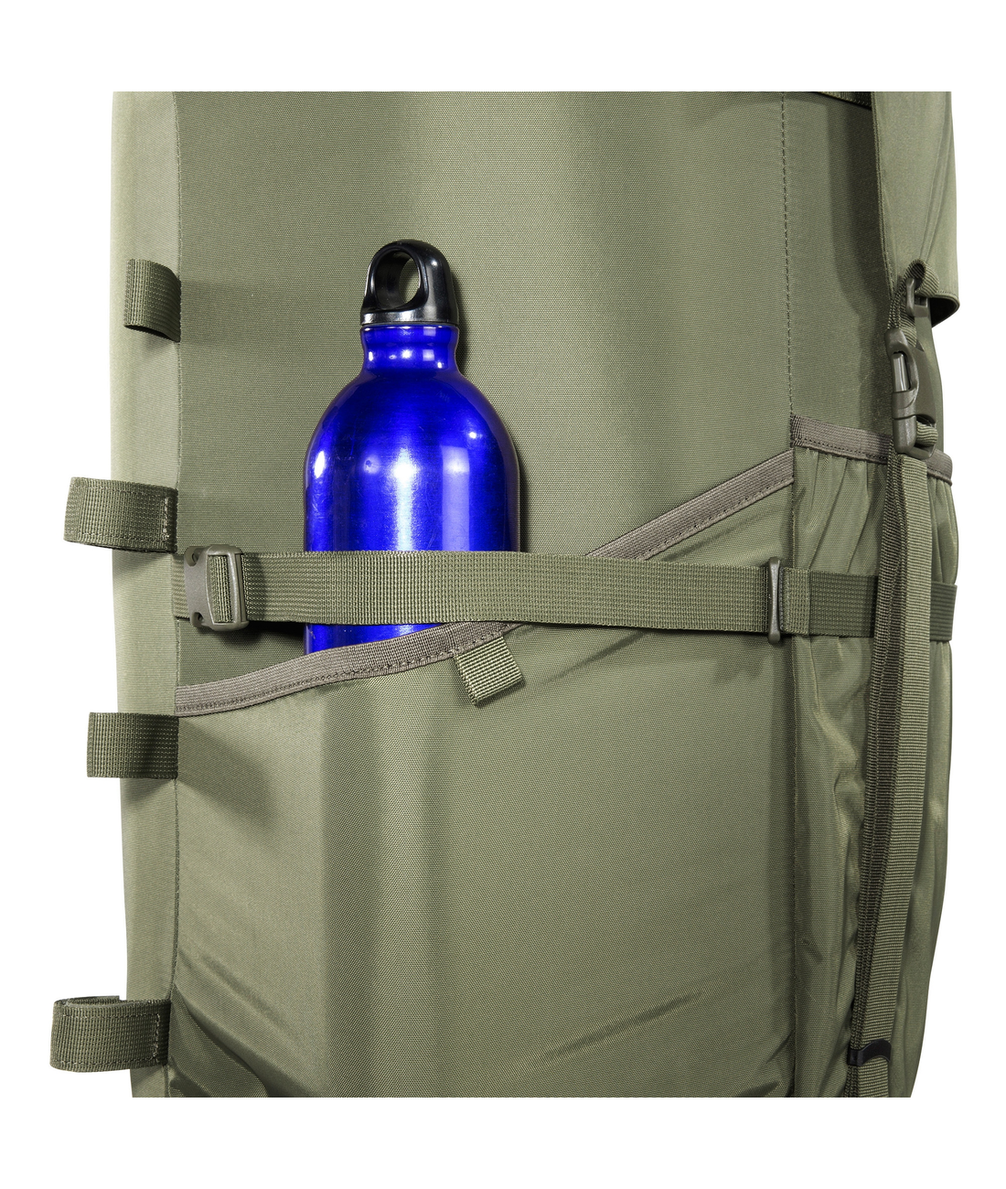 Packsack 2 Lastrenkraxe
