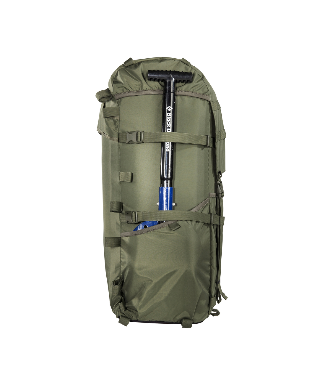 Packsack 2 Lastrenkraxe
