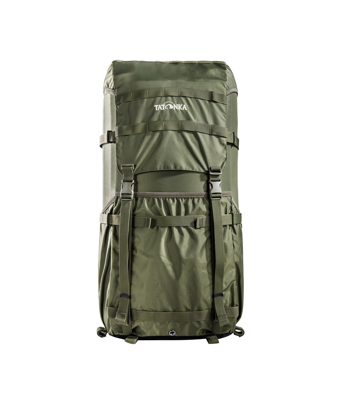 Packsack 2 Lastrenkraxe
