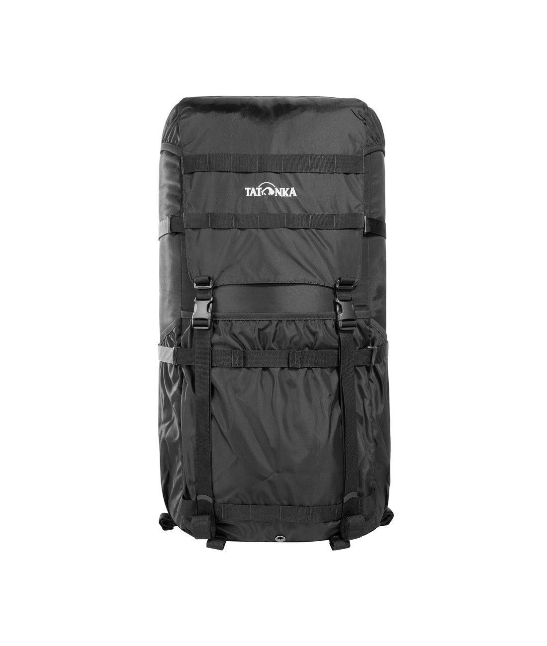 Packsack 2 Lastrenkraxe