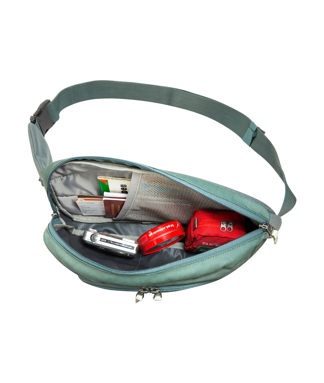 Hip Sling Pack 5 Kapok