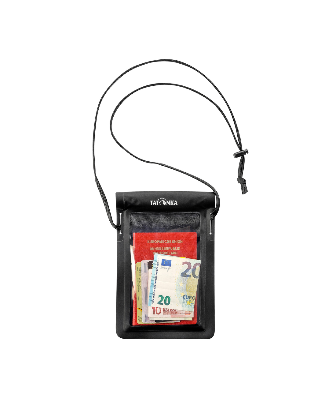 WP Neck Pouch
