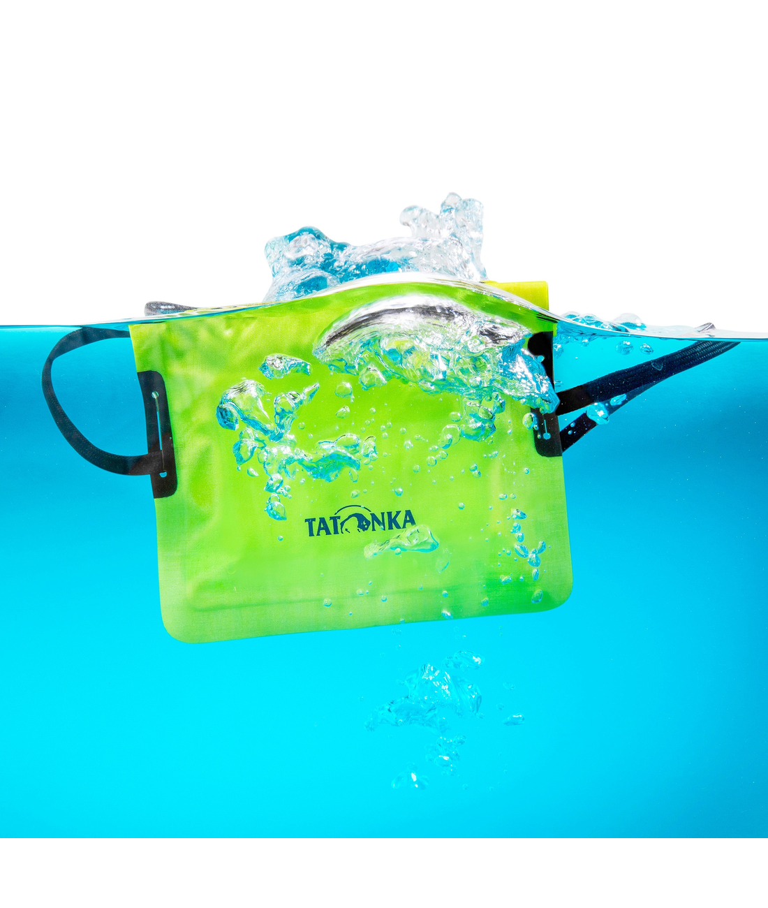 WP ID Pocket