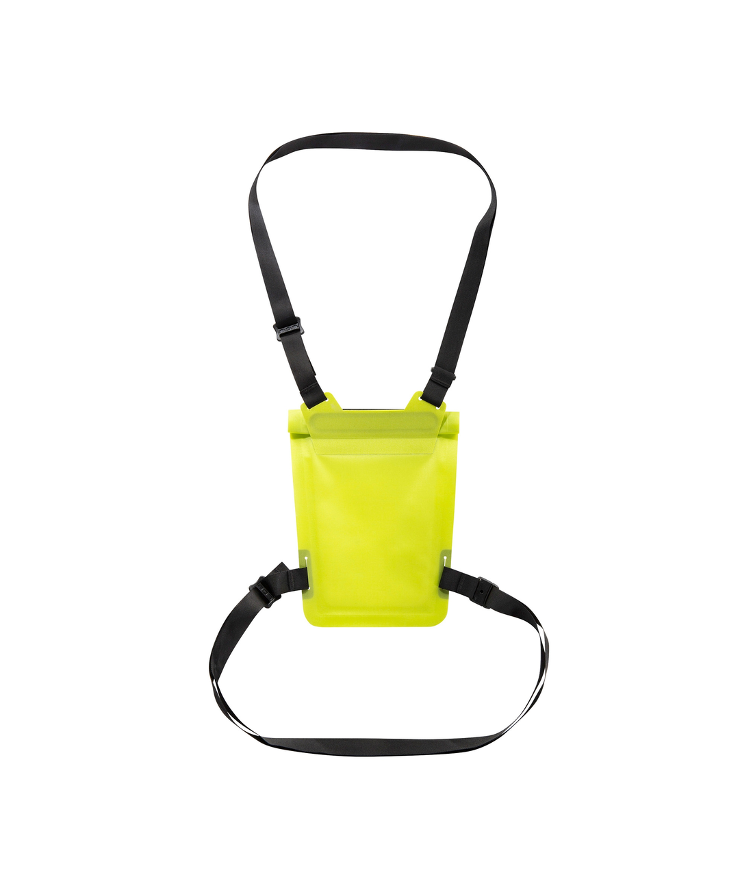 WP Chest Holster