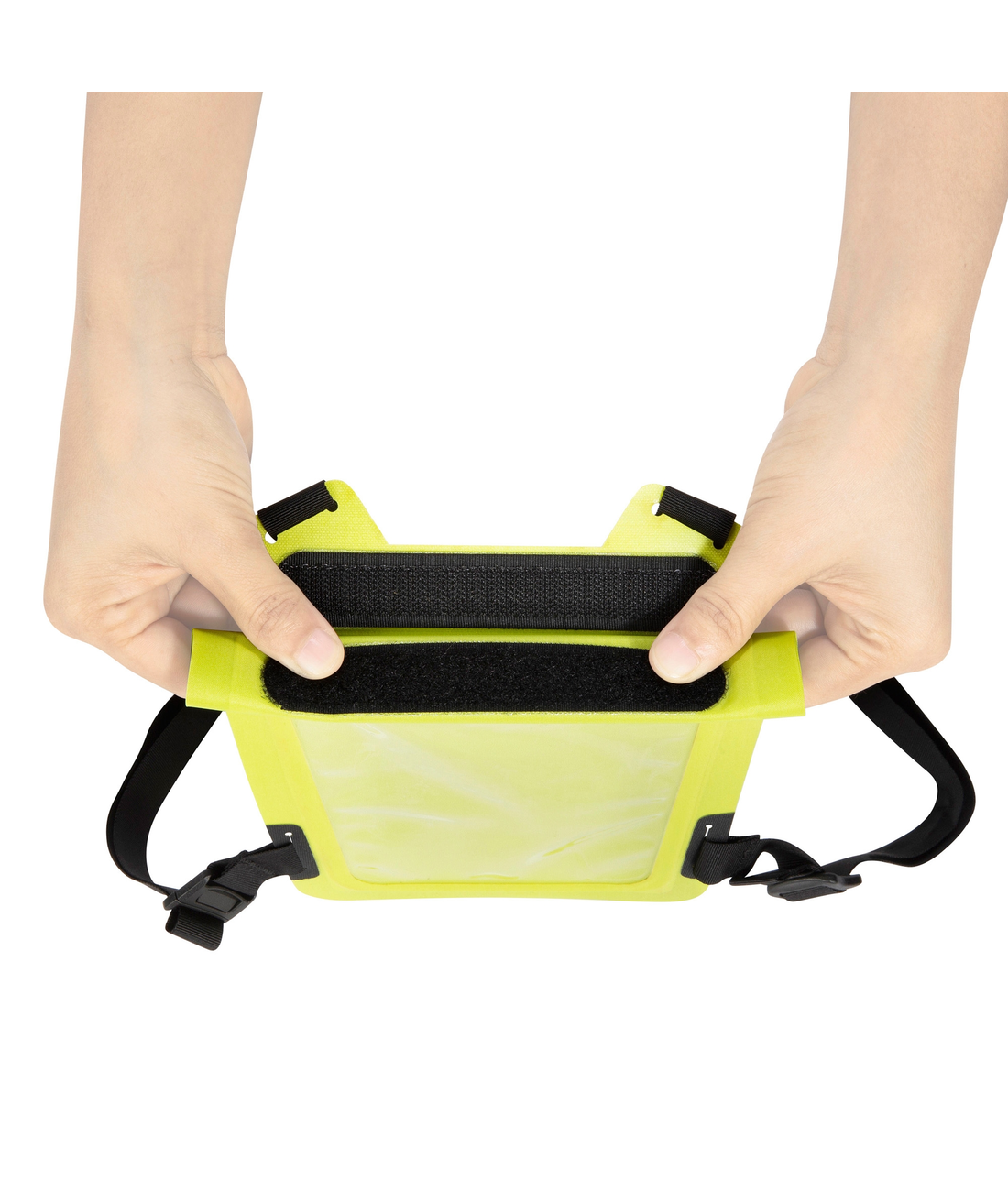 WP Chest Holster