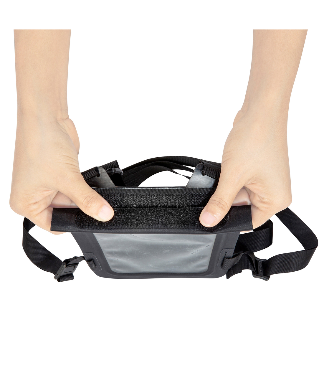 WP Chest Holster