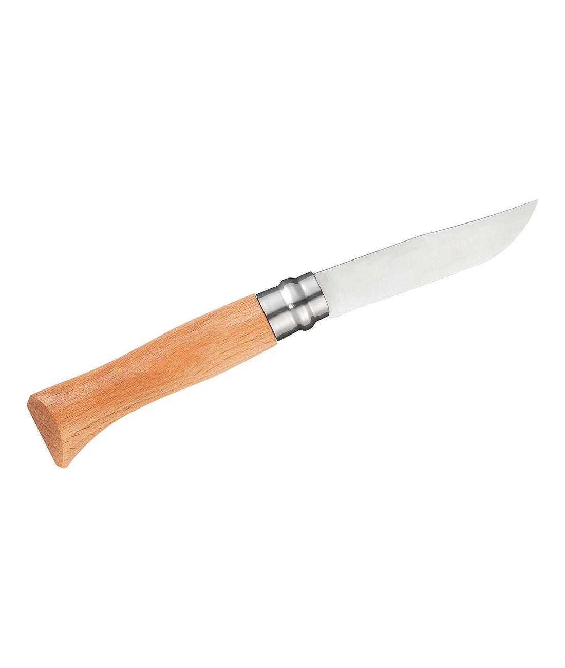 Taschenmesser Classic No. 08, Buche