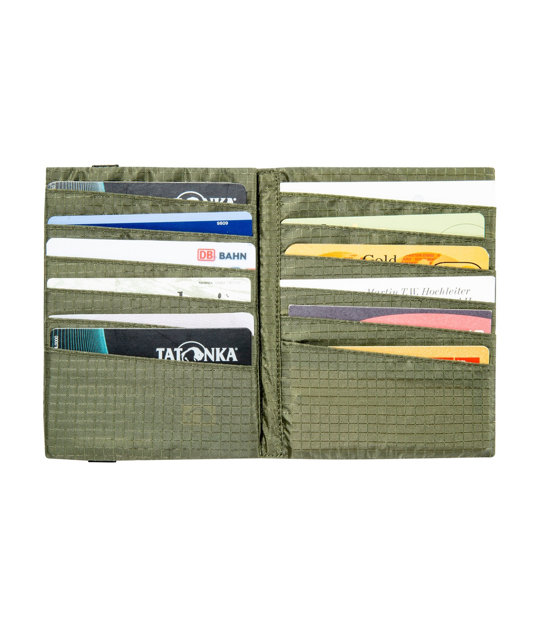 Card Holder 12 RFID B