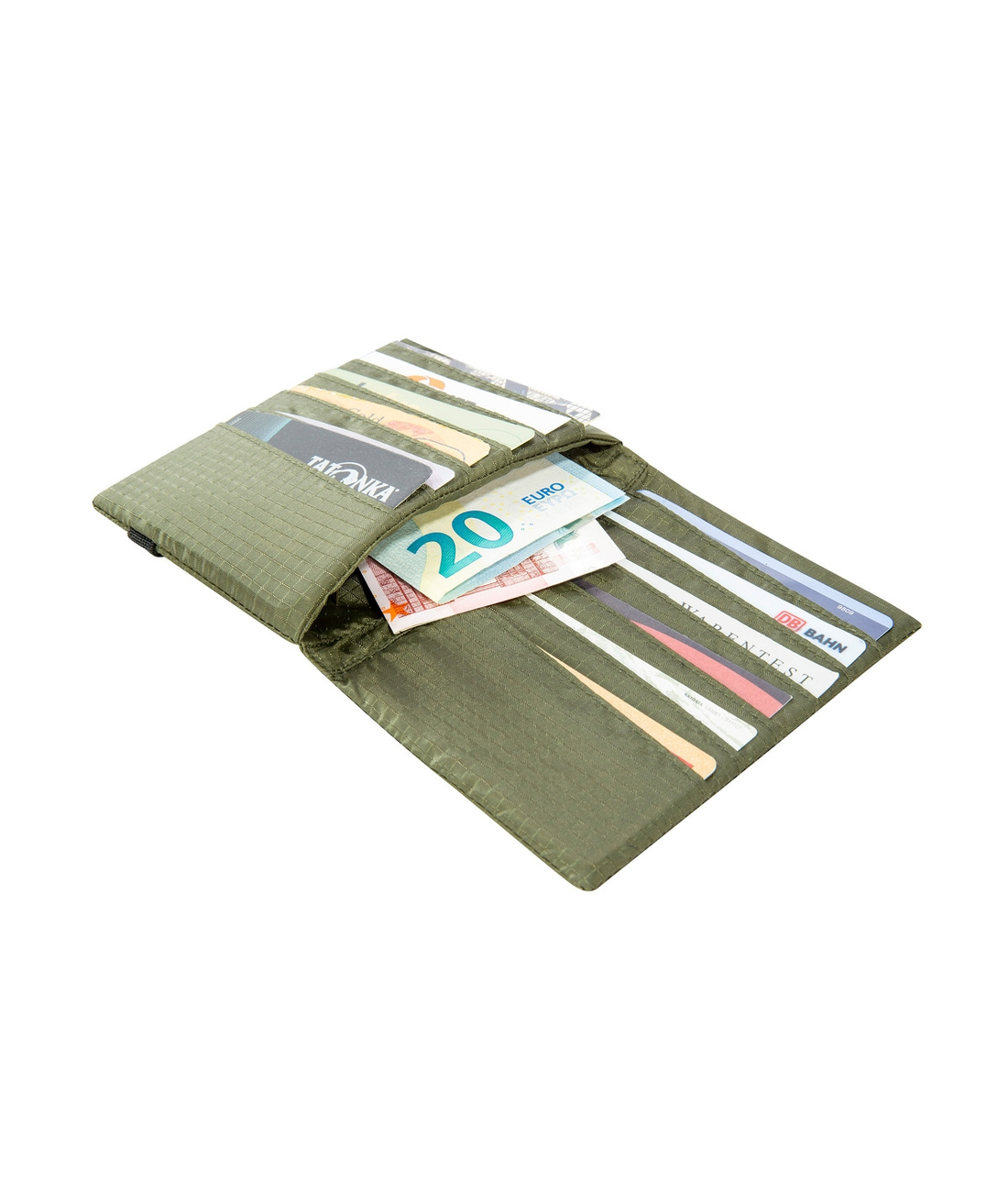 Card Holder 12 RFID B