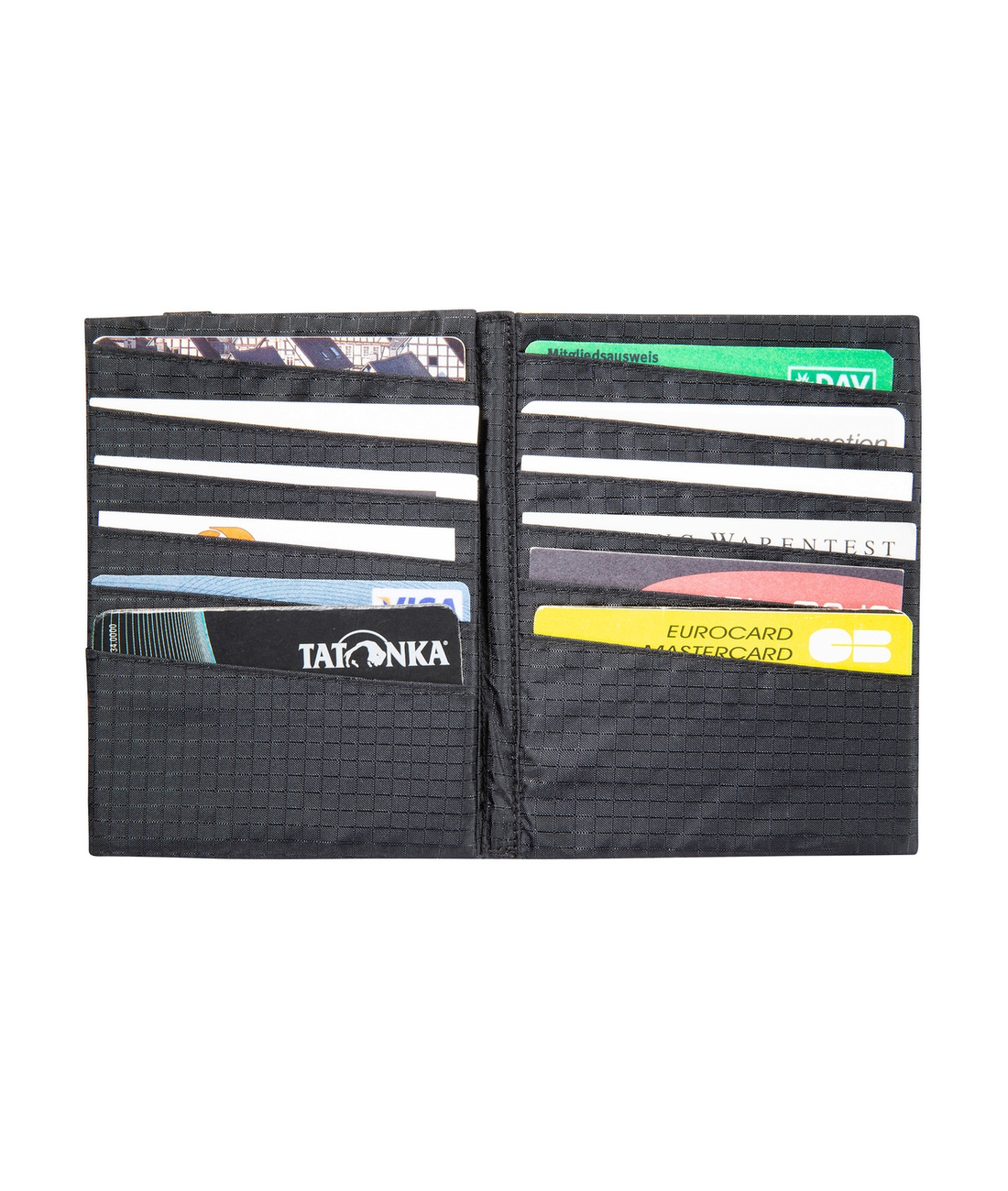 Card Holder 12 RFID B