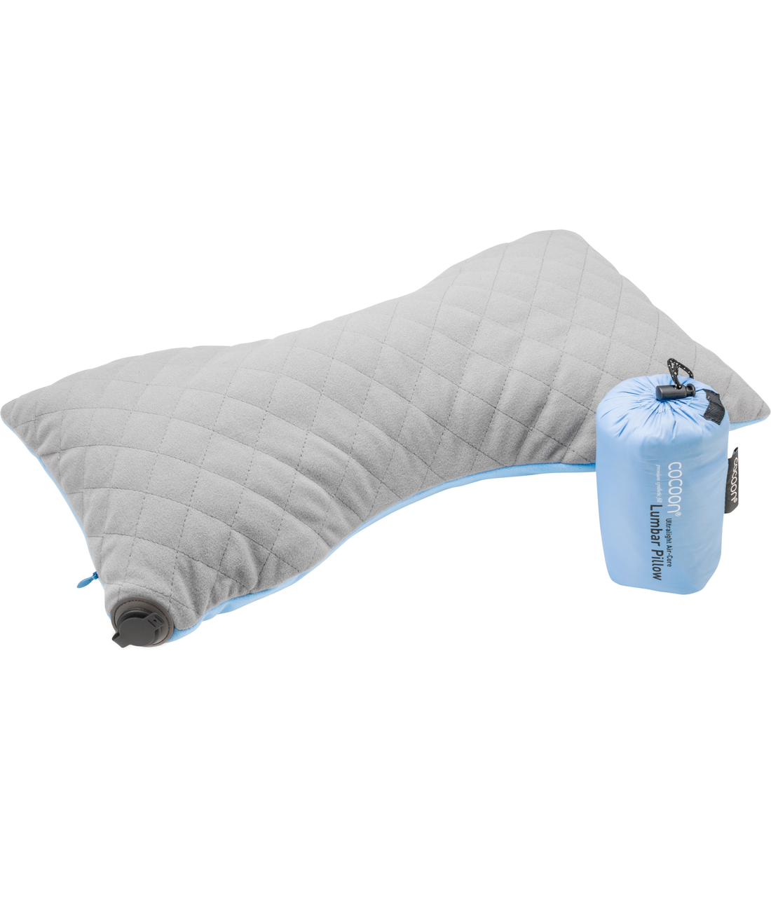 Lumbar Support Pillow