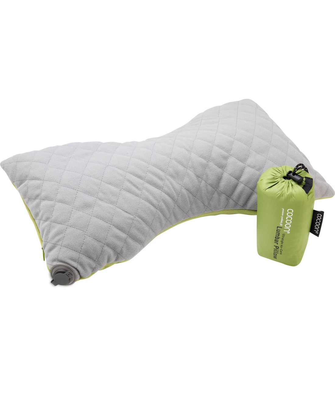 Lumbar Support Pillow