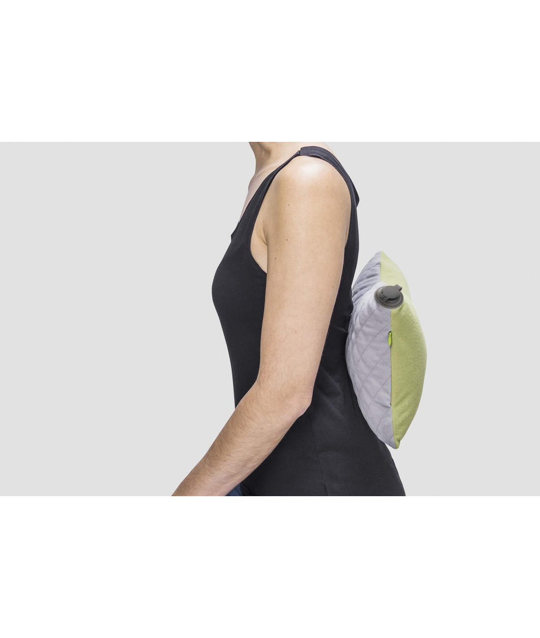 Lumbar Support Pillow