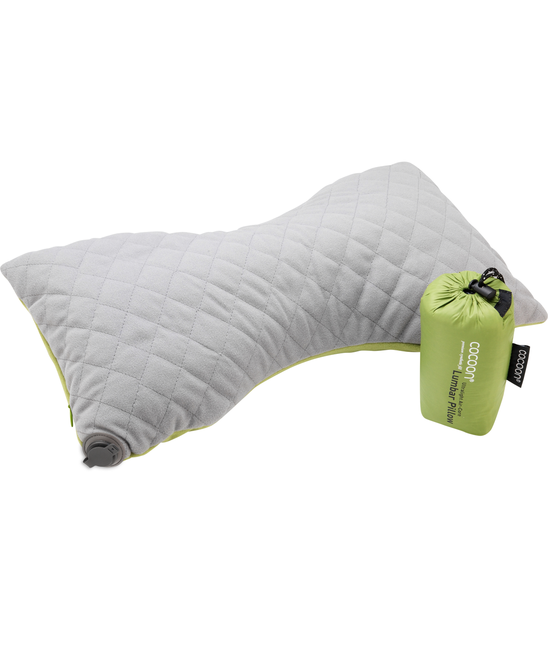 Lumbar Support Pillow