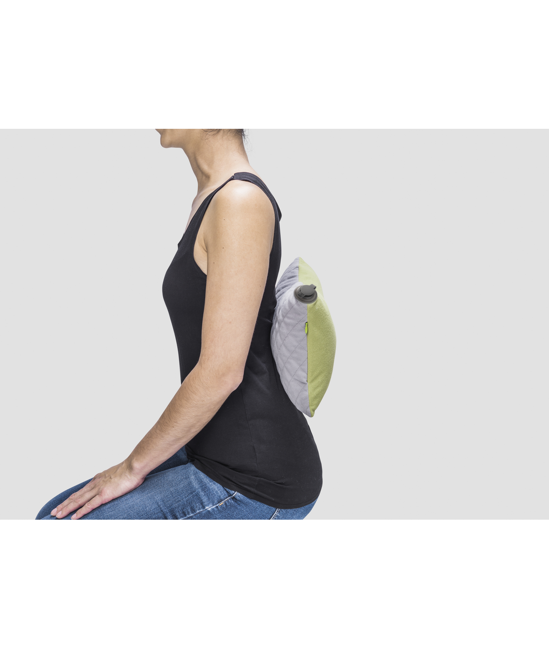 Lumbar Support Pillow