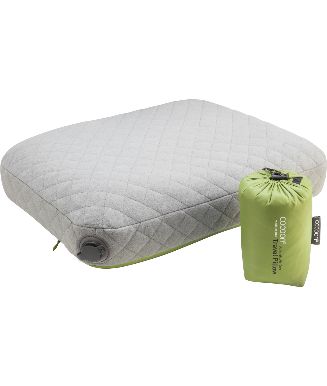 Air-Core Pillow Ultralight