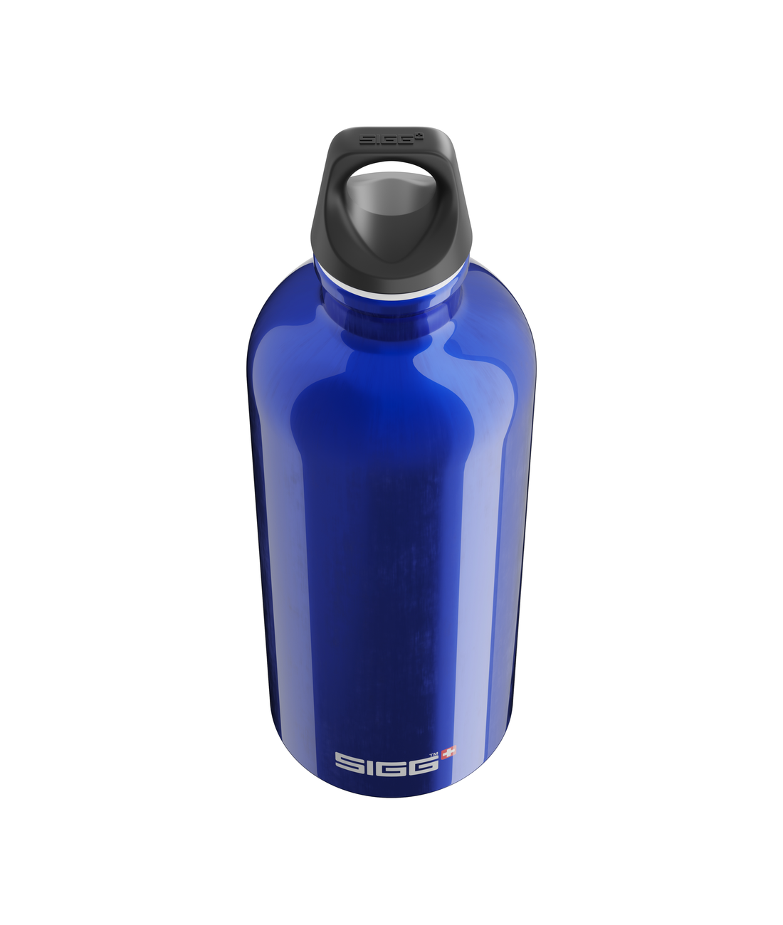 Traveller 0,6 l
