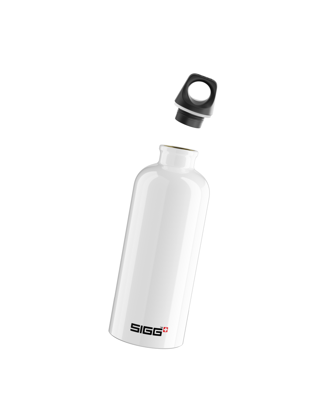 Traveller 0,6 l