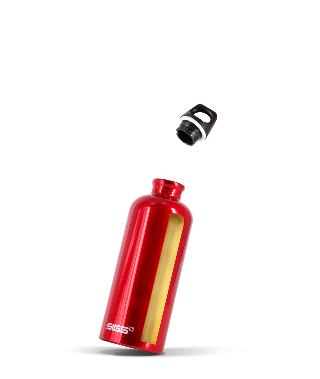  Traveller 1 Liter 