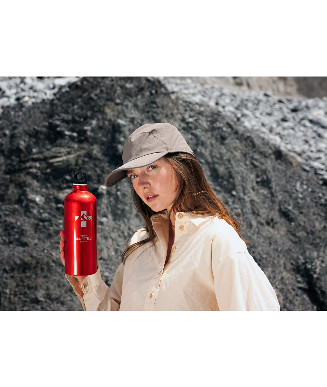  Traveller 1 Liter 