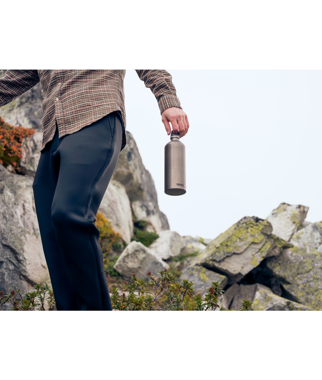  Traveller 1 Liter 