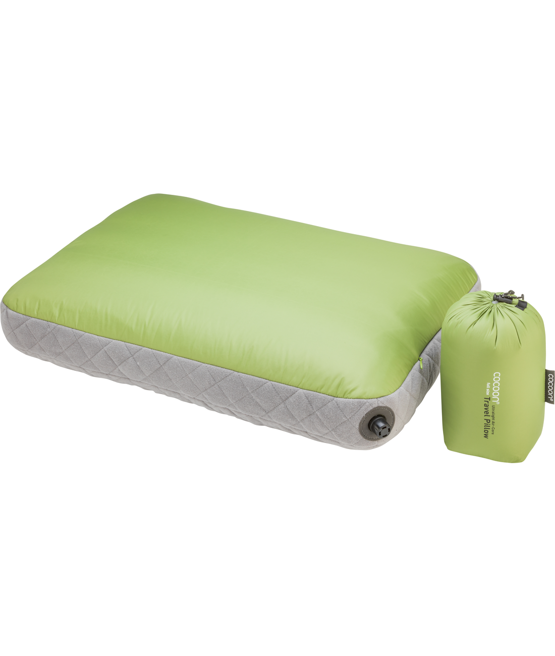 Air-Core Pillow ACP5-UL1Q