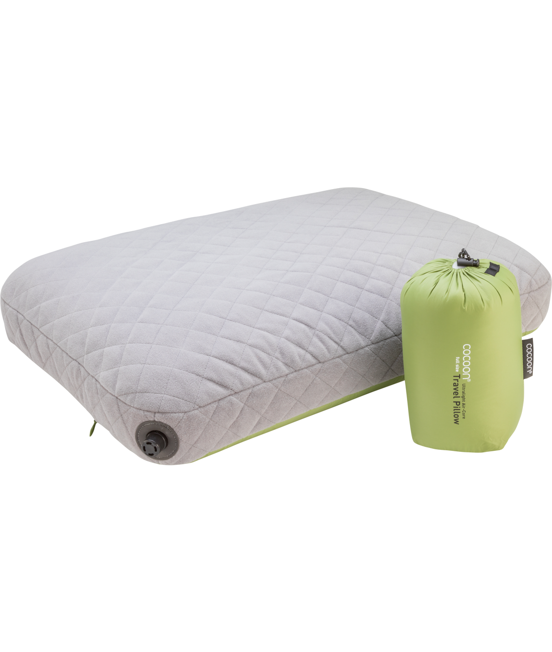 Air-Core Pillow ACP5-UL1Q