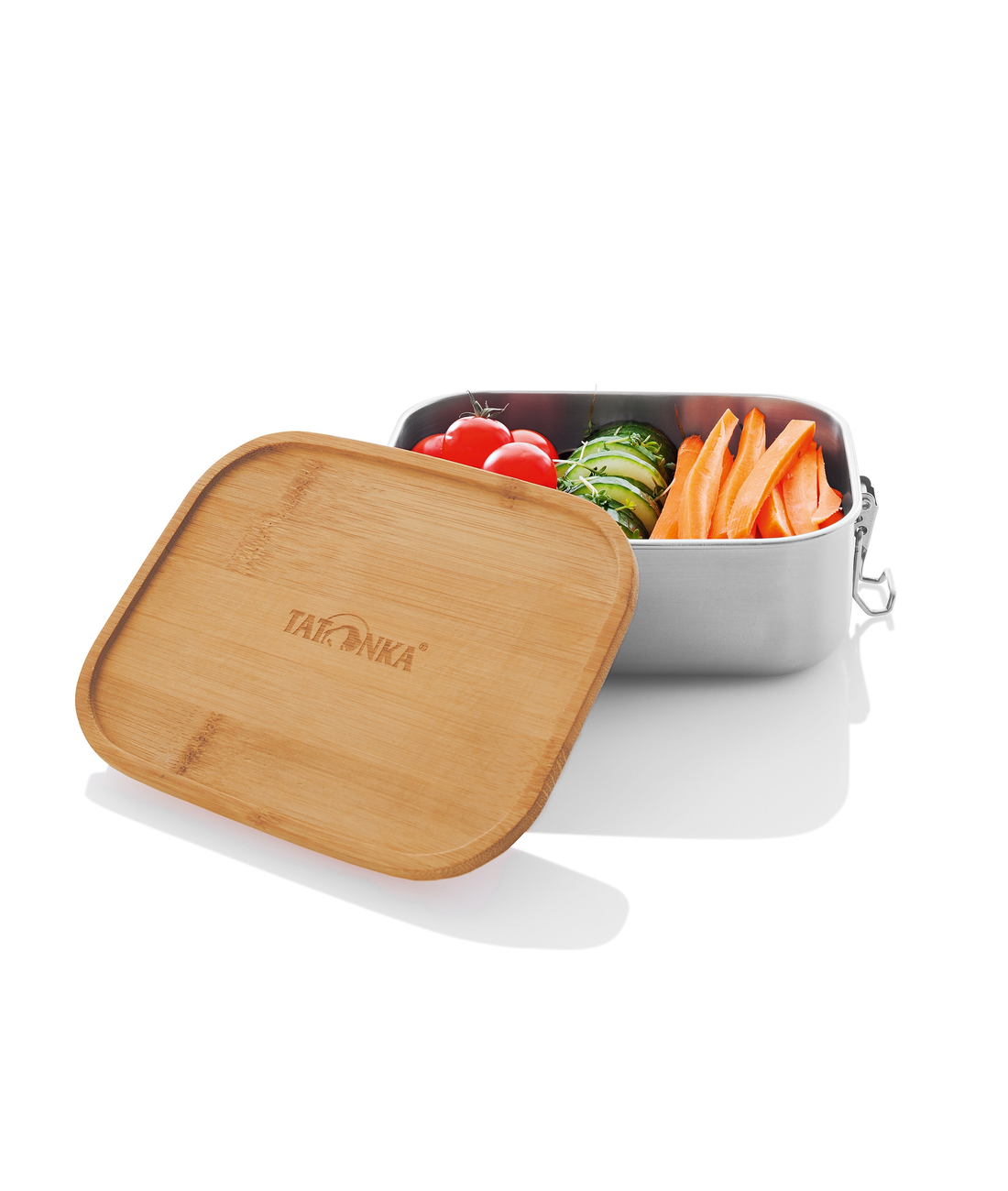 Lunch Box I Bamboo