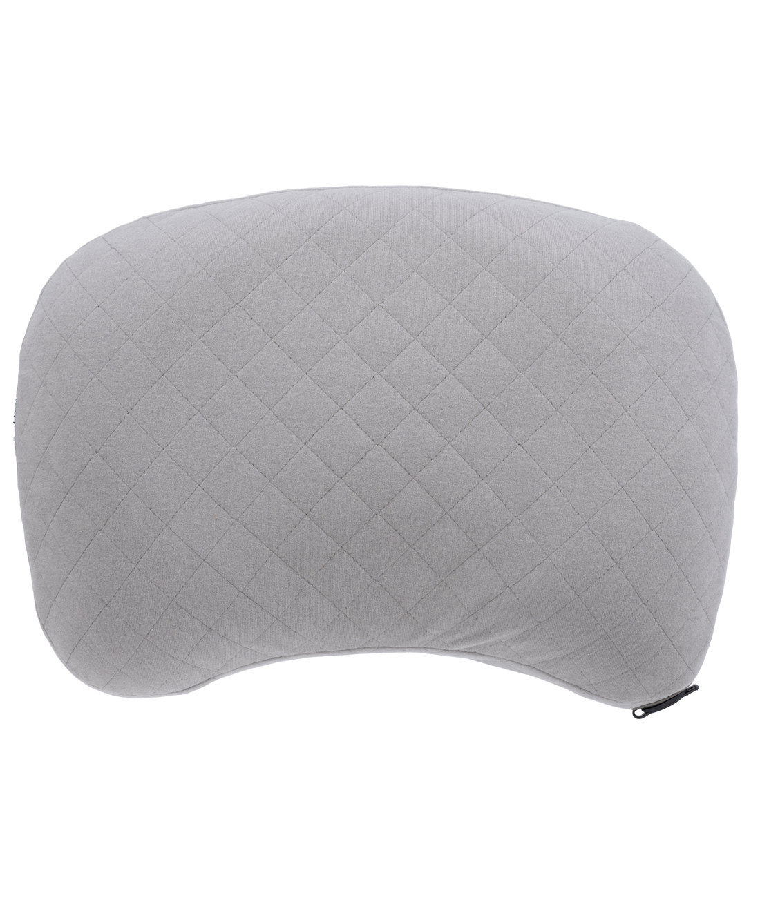 Air-Core Down Travel Pillow
