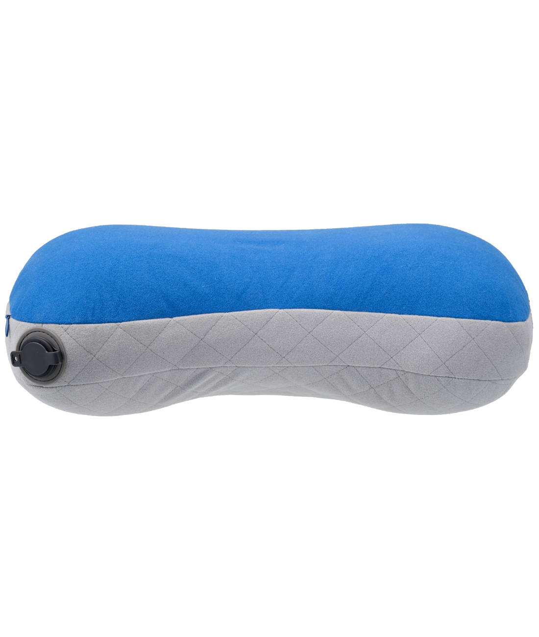Air-Core Down Travel Pillow