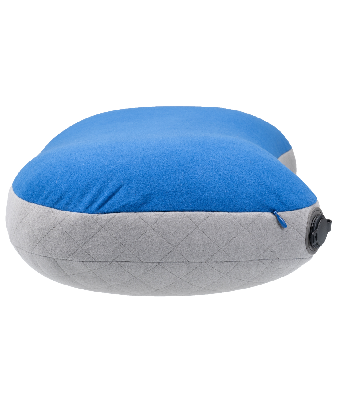 Air-Core Down Travel Pillow