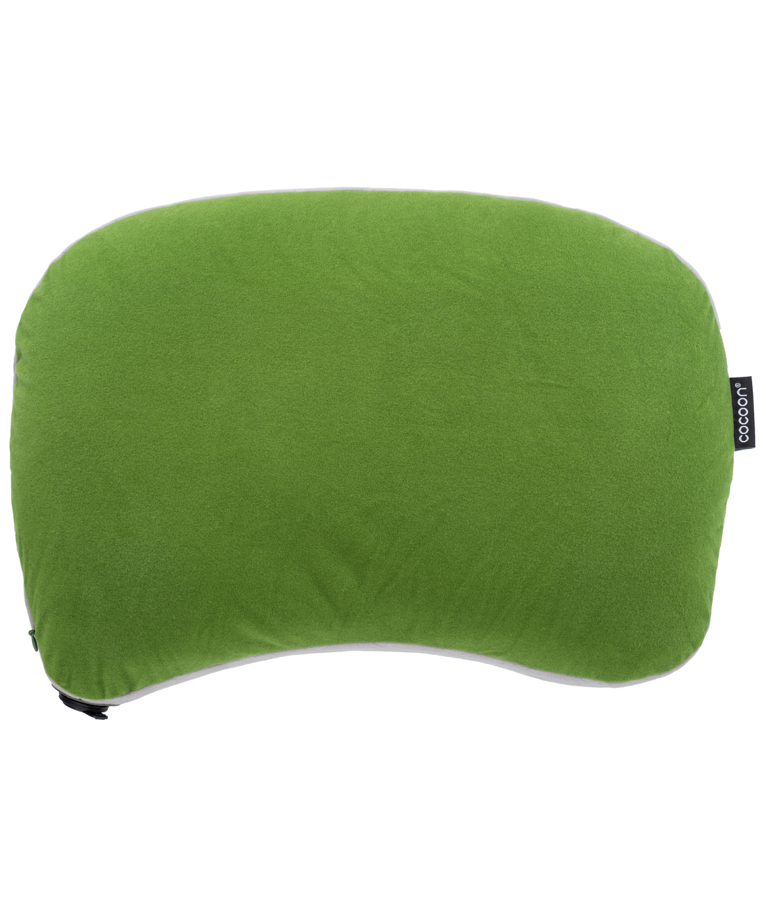 Air-Core Down Travel Pillow
