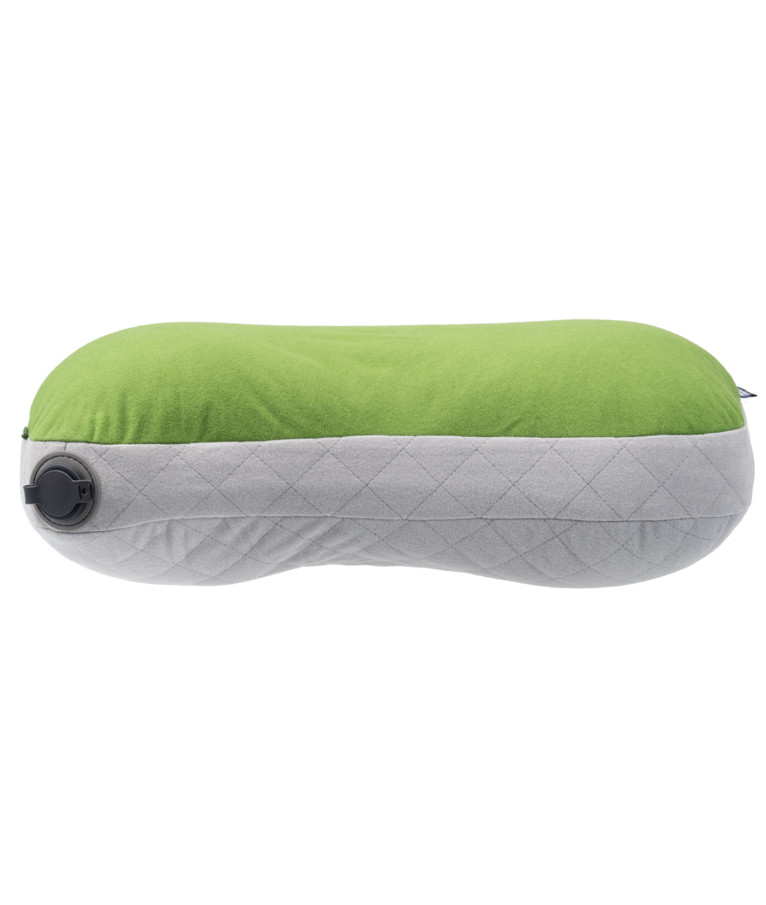 Air-Core Down Travel Pillow