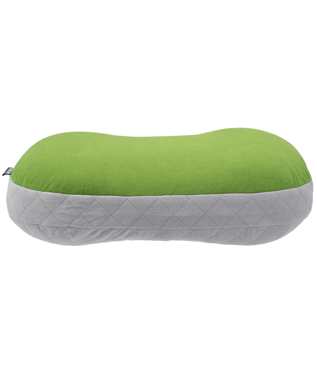Air-Core Down Travel Pillow