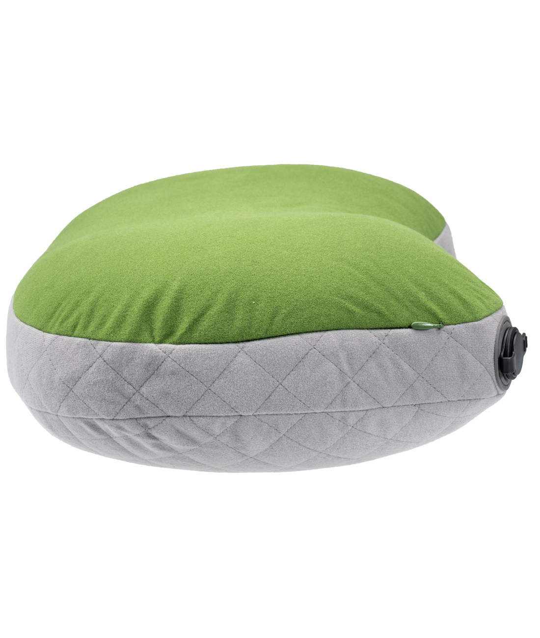 Air-Core Down Travel Pillow
