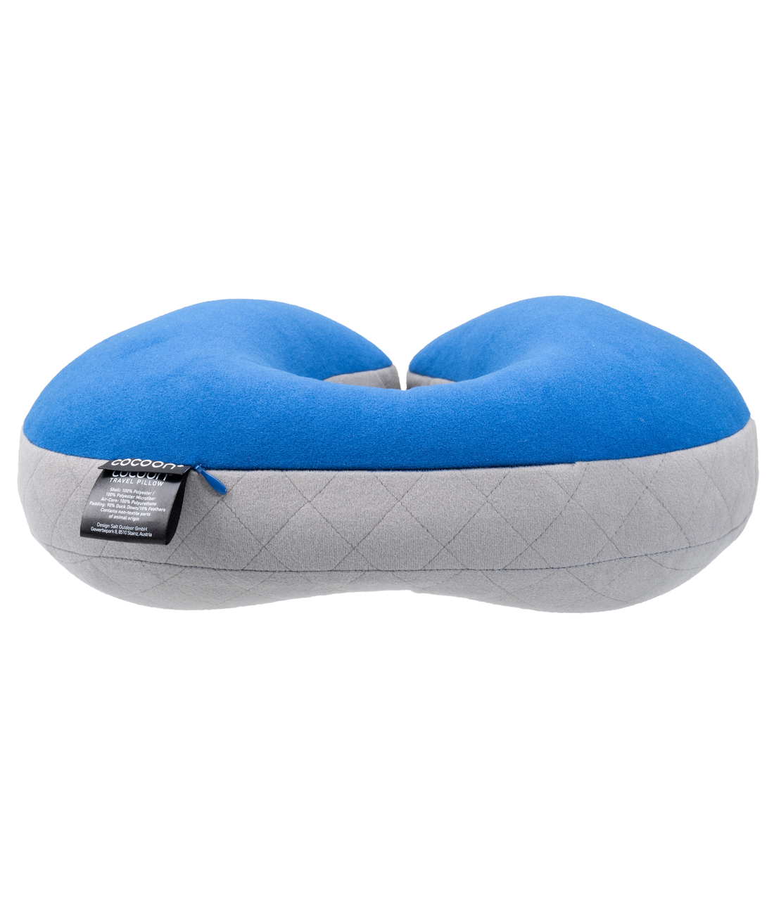 U-Shaped Down Neck Pillow