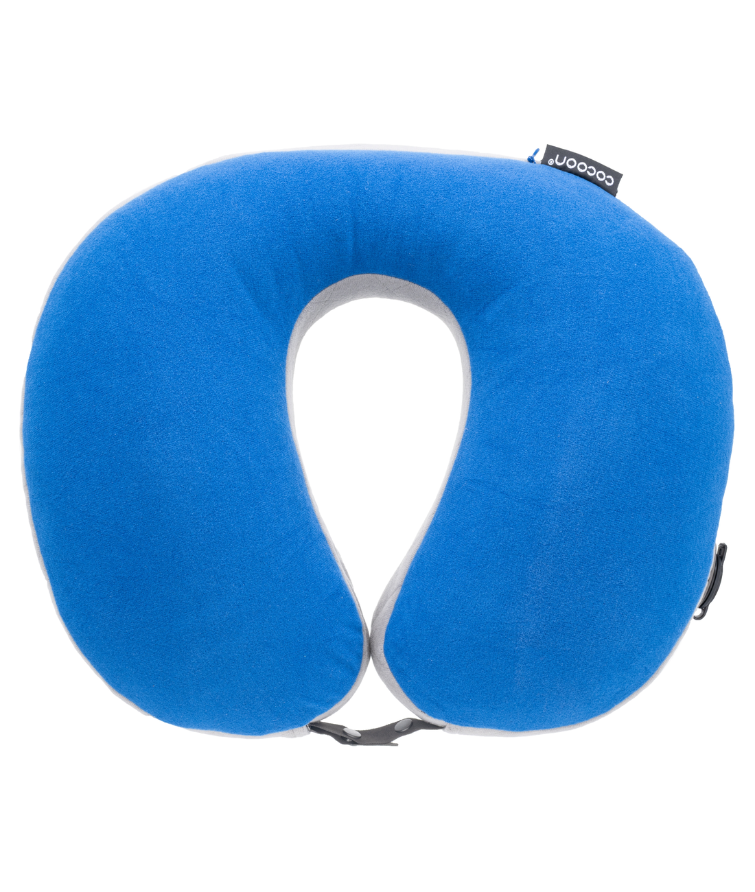 U-Shaped Down Neck Pillow